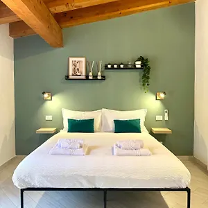 Affittacamere 4rooms, Palermo