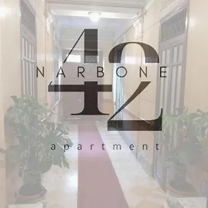Affittacamere Narbone 42, Palermo