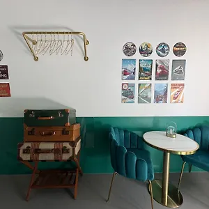 visit hotel
