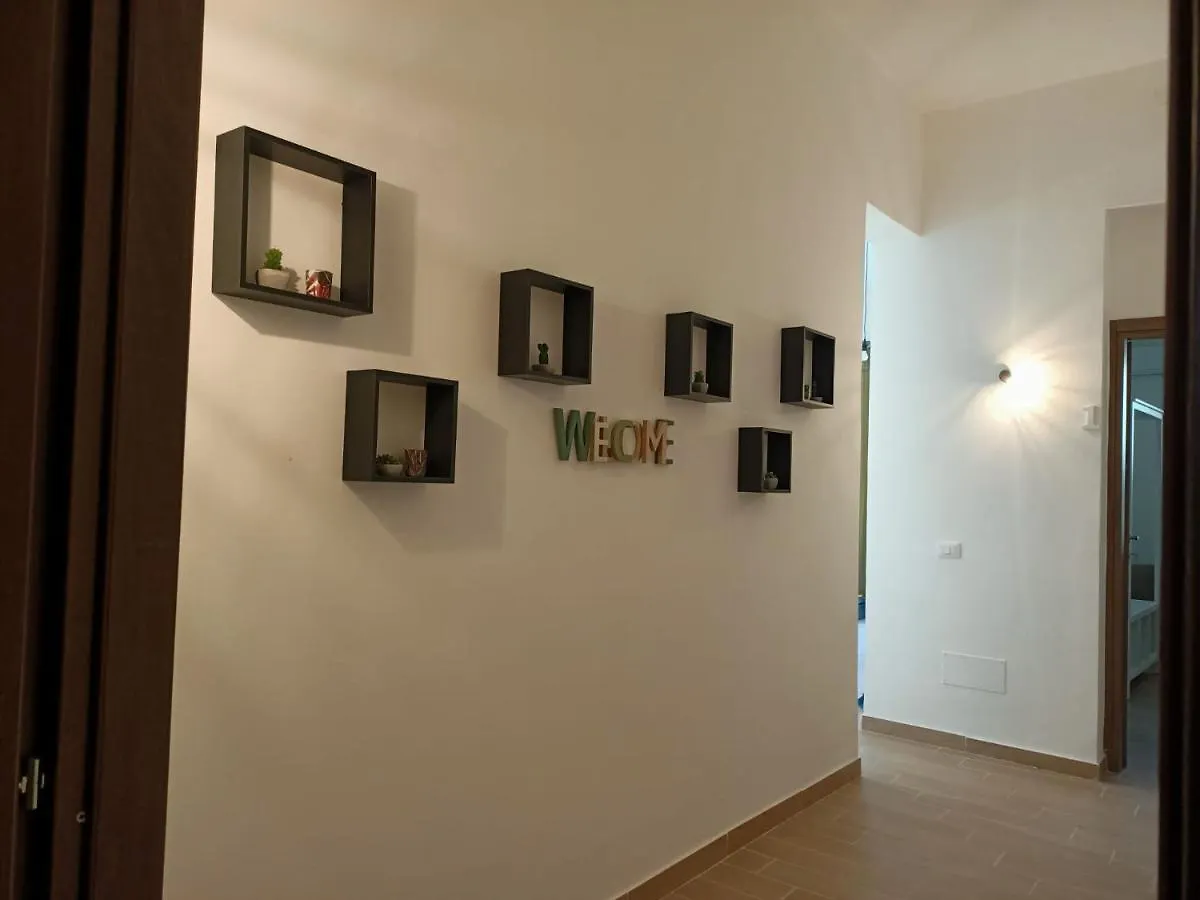 Greenhome Palermo
