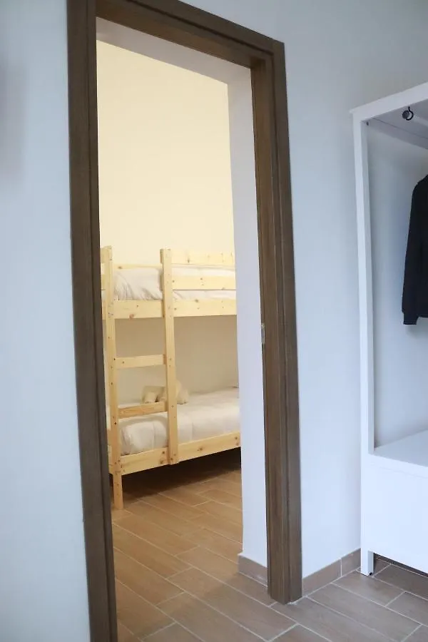 Guest house Greenhome Palermo