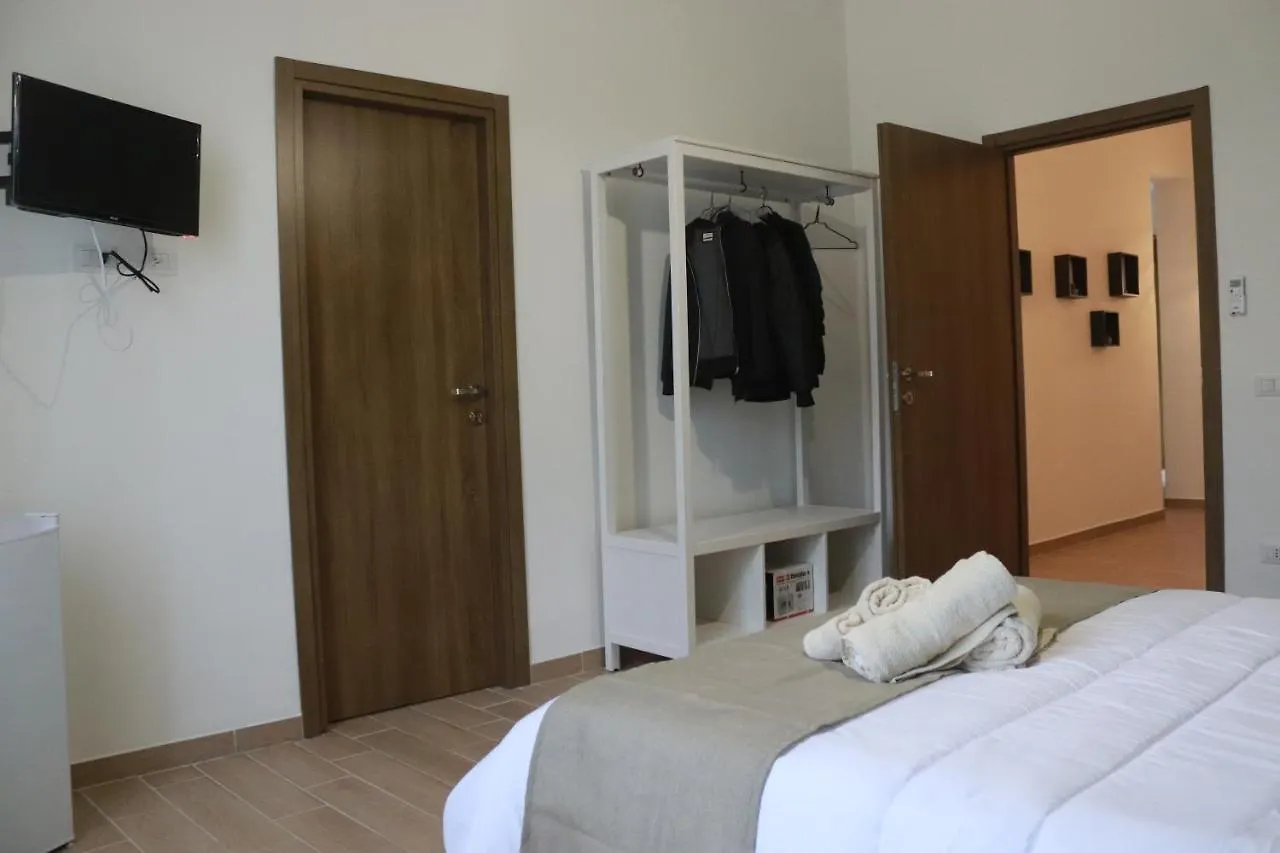 Greenhome Palermo Italy