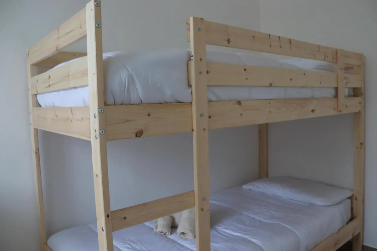 Guest house Greenhome Palermo