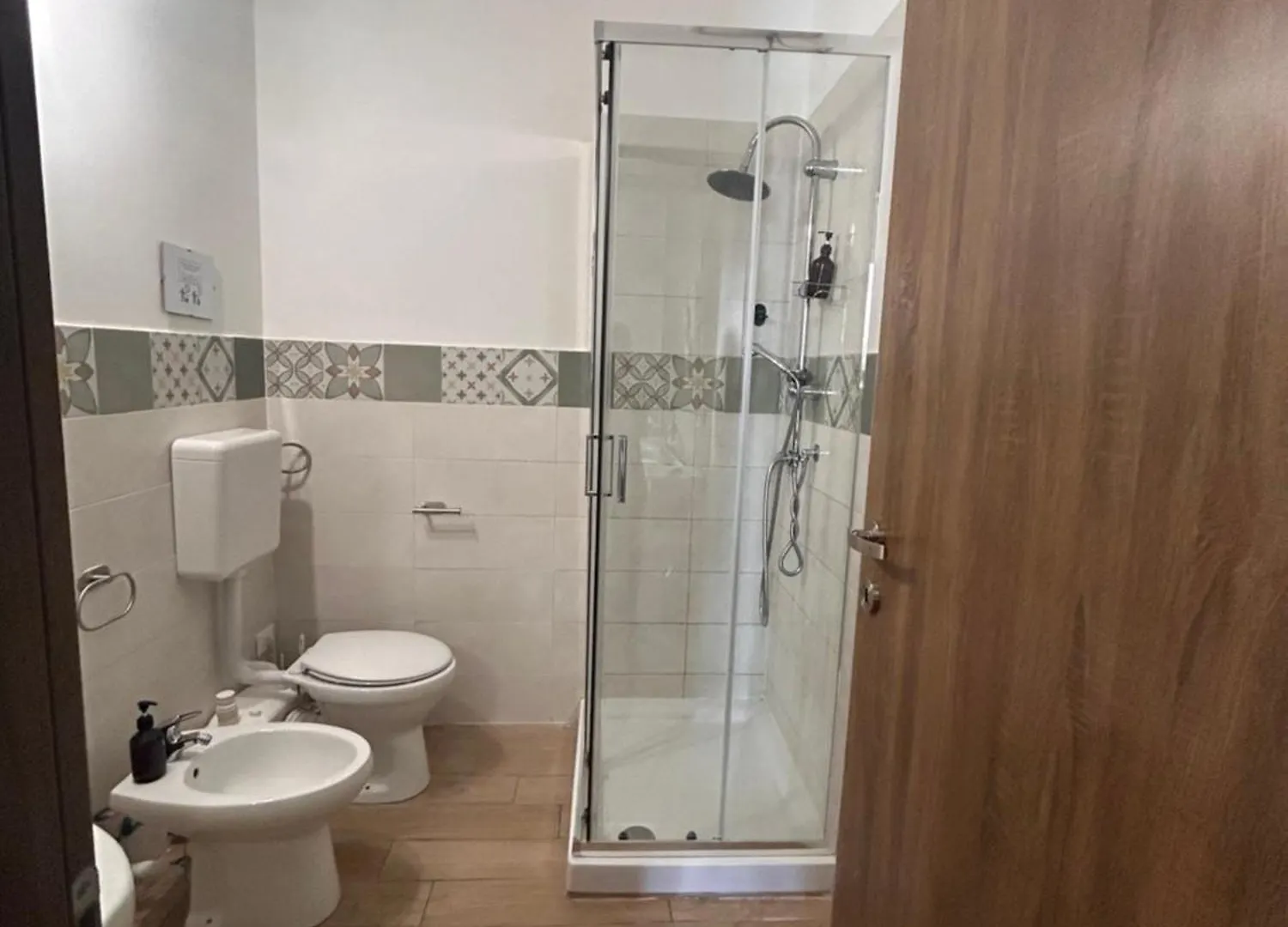 Greenhome Palermo